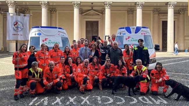 novara soccorso ambulanze