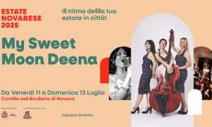 novara sweet moon deenag