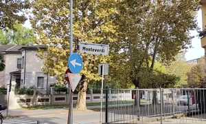 novara via monteverdi