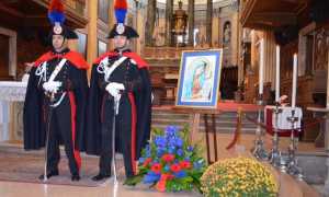 novara virgo fidelis 2025