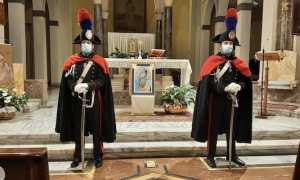 novara virgo fidelis