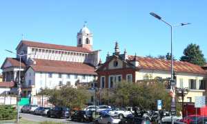 novara zona centro