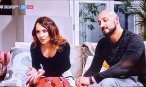 novarese matrimonio fine