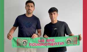 novaromentin samuele gerbino