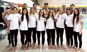 nuoto libertas