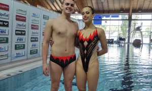 nuoto novara Princi centra