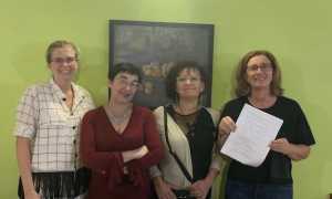 nuova associazione animali