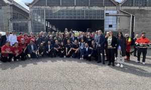 nuova sede associaz prot civile no 25