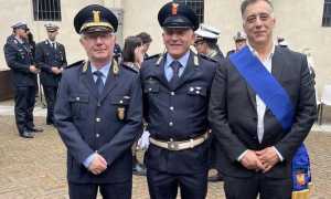 nuovo agente Polizia provinciale 2