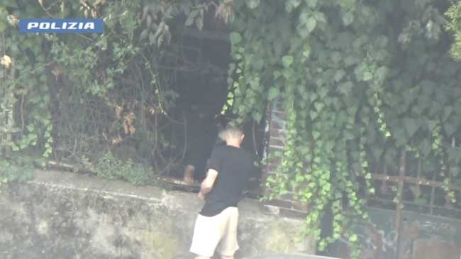 olcese spaccio dic 24