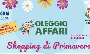 oleggio affari primavera 2023