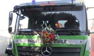 oleggio aib nuovo mezzo piantanida