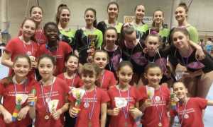 oleggio artistica torino