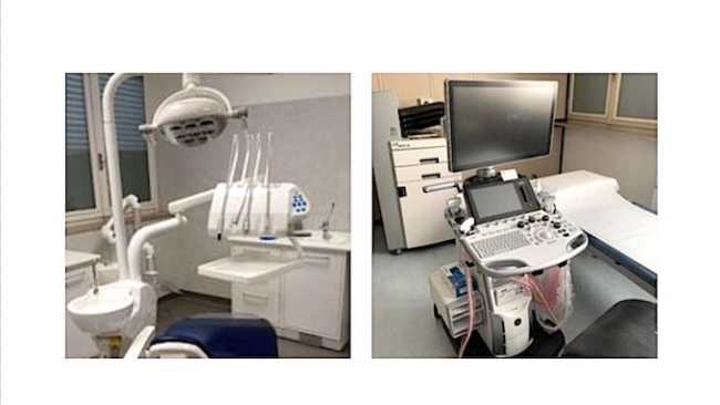 oleggio asl macchinari