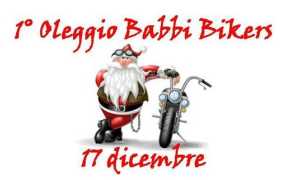oleggio babbi bikers