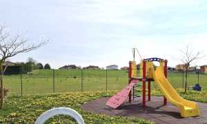 oleggio bosco memoria