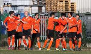 oleggio calcio