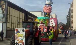 oleggio carnevale 1