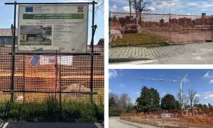 oleggio casa comunita caminadina