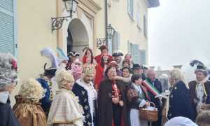 oleggio consegna chiavi 24