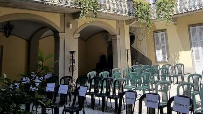 oleggio cortile lug 25
