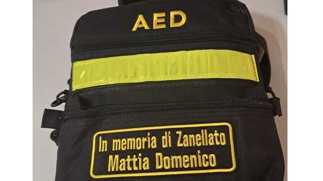 oleggio deibrill donato cri zanellato