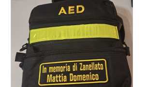 oleggio deibrill donato cri zanellato