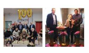 oleggio festa centenarie