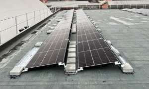 oleggio fotovoltaico