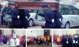oleggio funerale cecala inizio mix 18