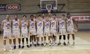 oleggio m basket foto squadra 2