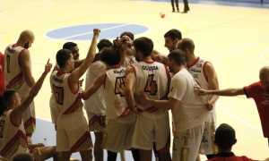 oleggio magic basket gioia festa