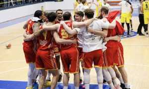 oleggio magic basket gioia