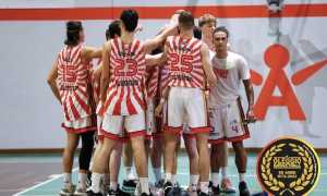 oleggio magic basket gruppo abbracci