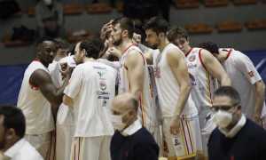 oleggio magic basket squadra vittoria