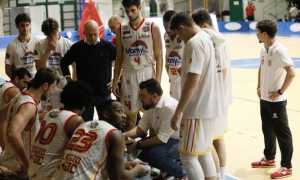 oleggio magic basket time out