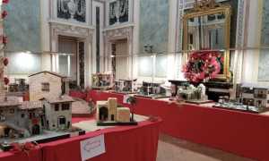 oleggio mostra presepi