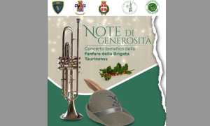 oleggio note generosita