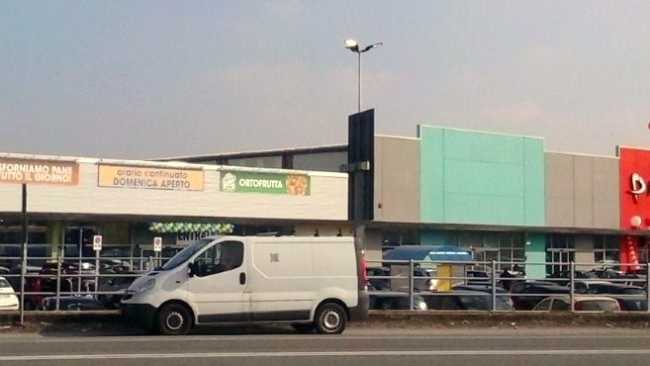 oleggio nuova area comm