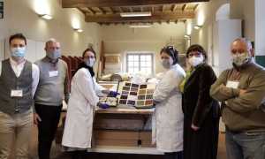 oleggio oggetti venaria