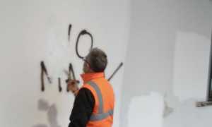 oleggio pittura scritte