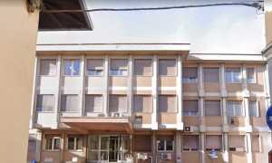 oleggio poliambulatorio