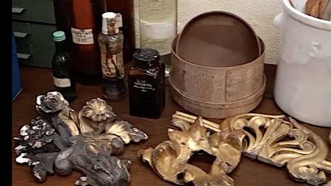 oleggio sala doratore