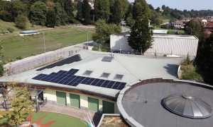 oleggio scuole fotovoltaico ago 25