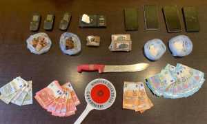 oleggio spaccio foto 1