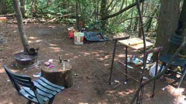 oleggio spaccio foto 2