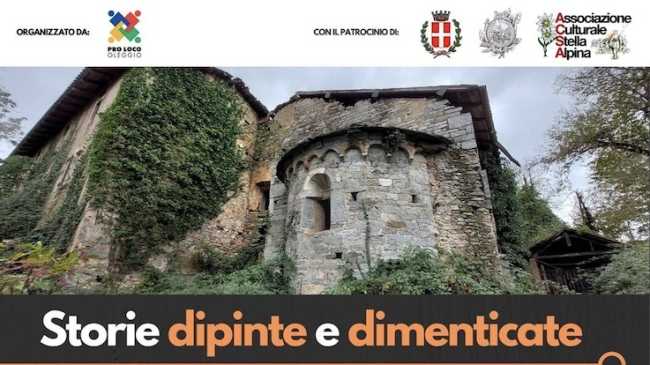 oleggio storie dipinte 24