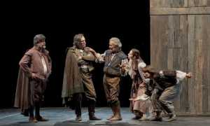 oleggio teatro pannofino