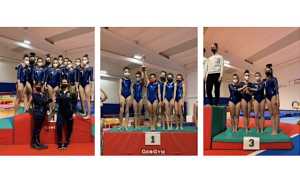 oleggio twirling foto