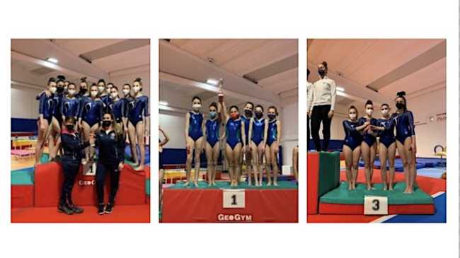 oleggio twirling foto